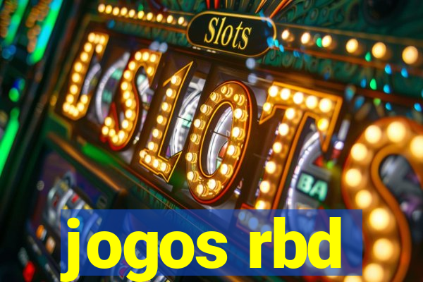 jogos rbd